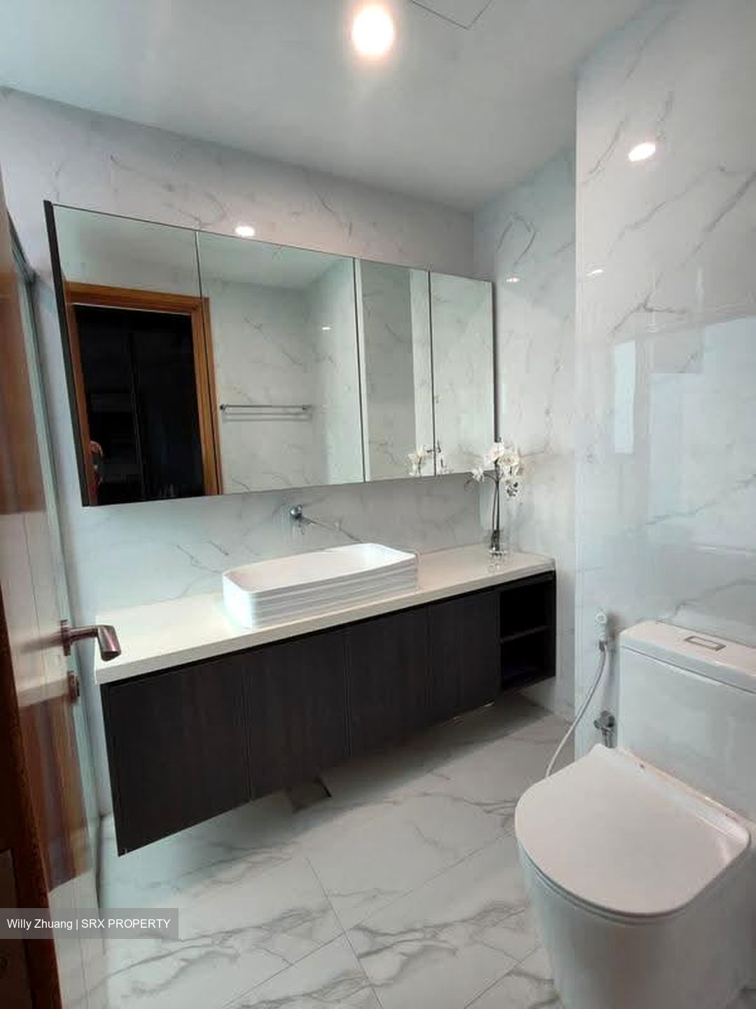 Caribbean At Keppel Bay (D4), Condominium #620095801